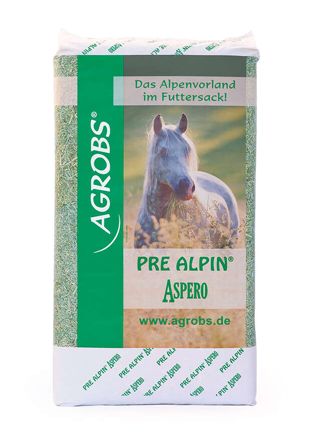 AGROBS Pre Alpin Aspero